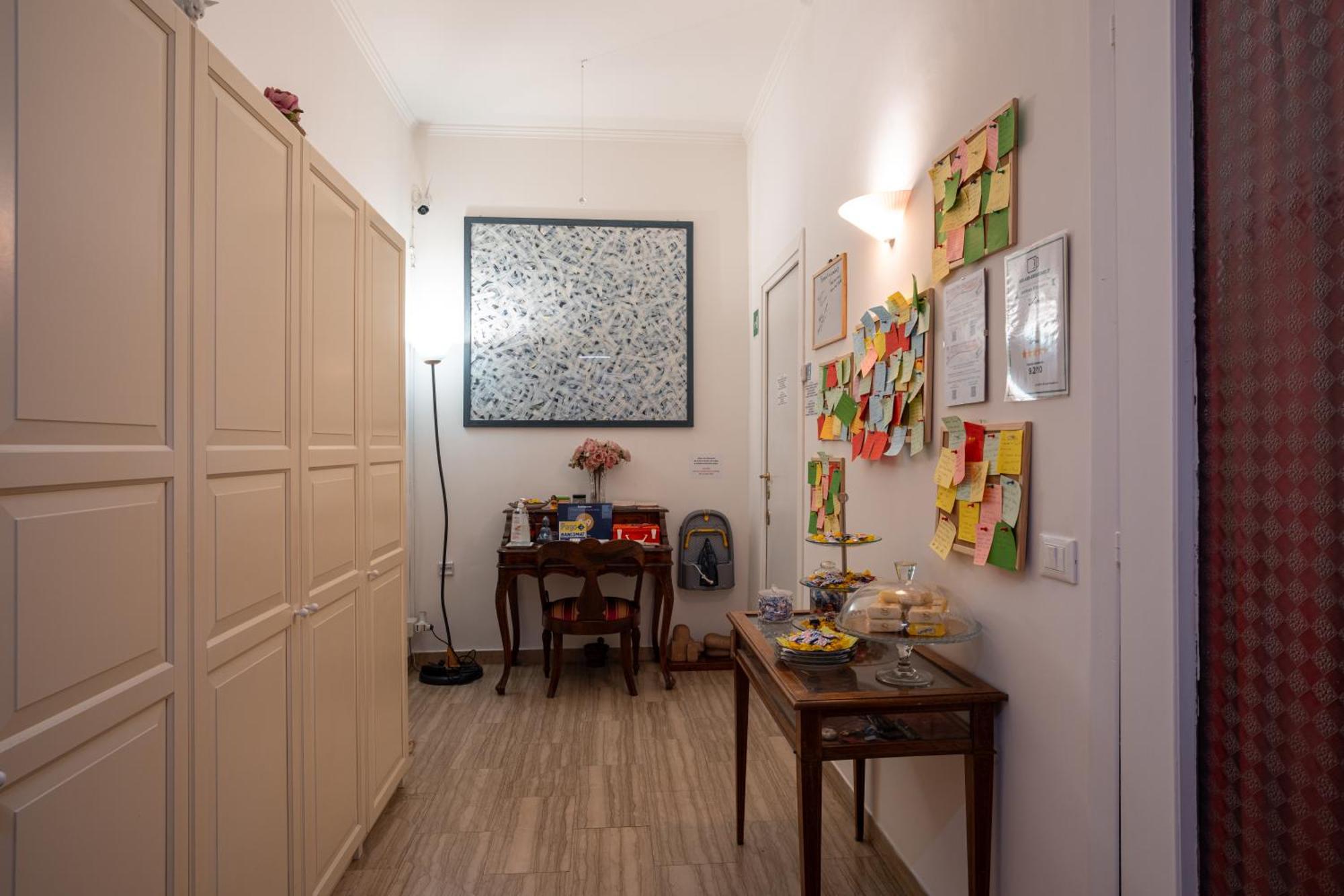Bed & Breakfast Il Leoncino Rome