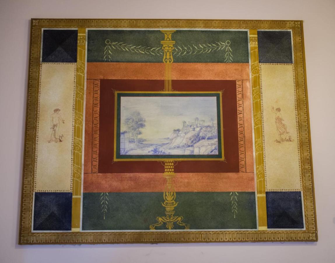 Bed & Breakfast Il Leoncino Rome