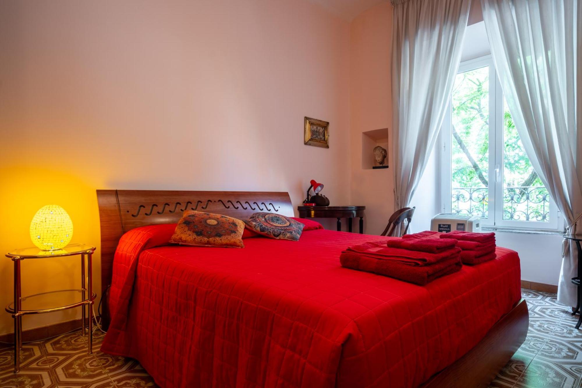 Il Leoncino Bed & Breakfast