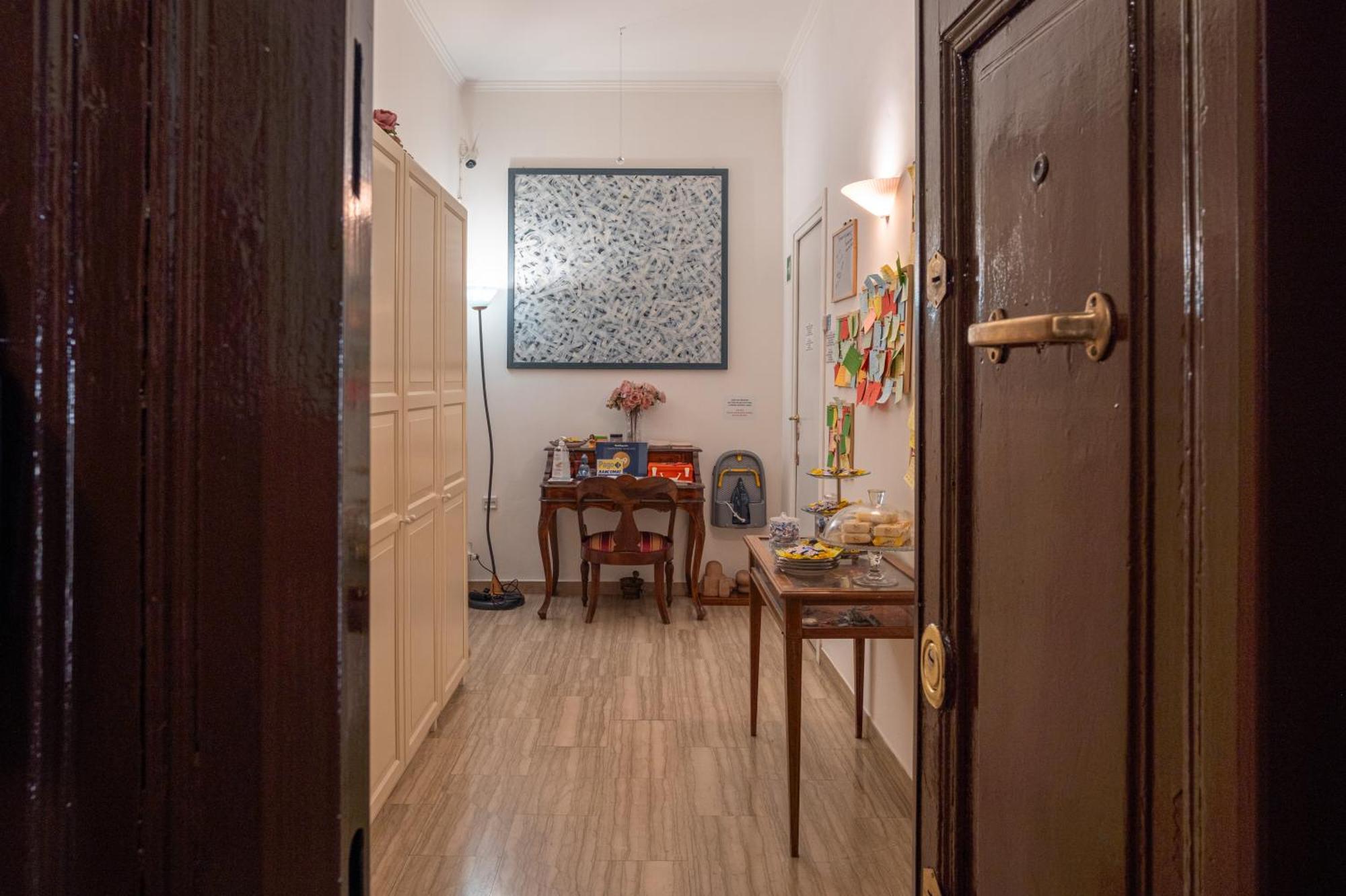 Bed & Breakfast Il Leoncino Rome
