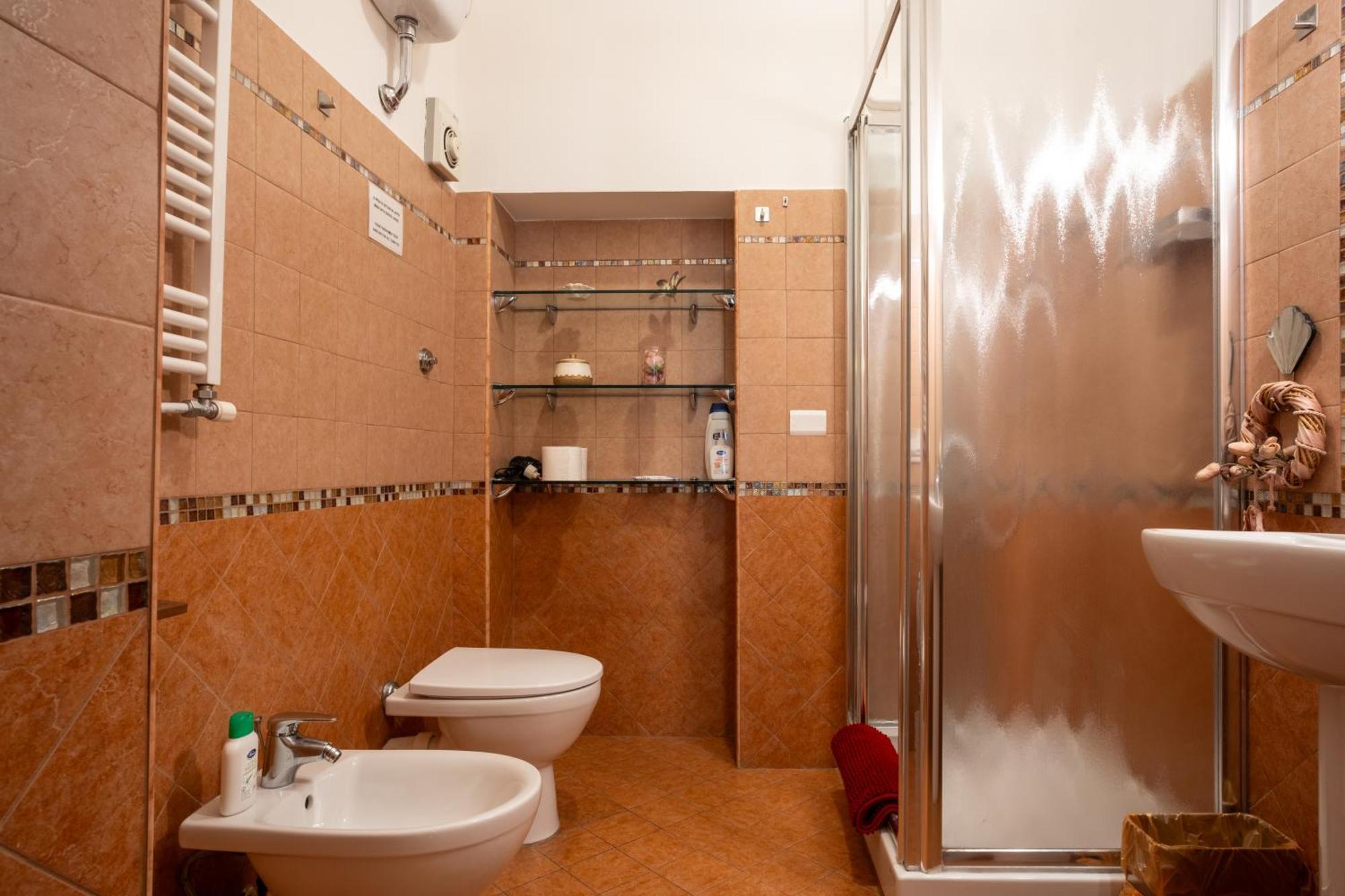 Bed & Breakfast Il Leoncino Rome